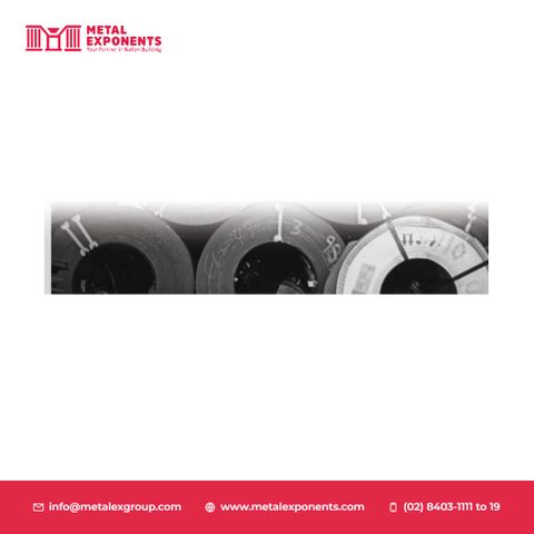 Galvalume (Aluzinc) Steel Coil Supplier