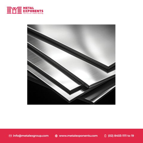 NIPPON 500BHN Abrasion Resistant (AR) Wear Plate