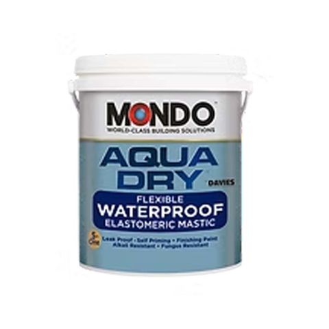 MONDO Aqua Dry