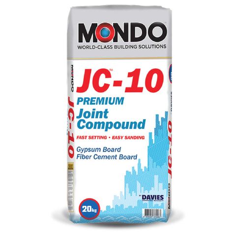 MONDO JC-10 Joint Compound