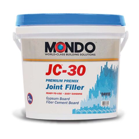 MONDO JC-30 Joint Compound