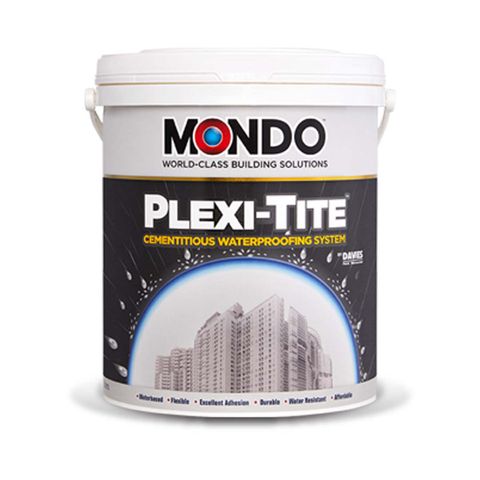 MONDO Plexi-Tite