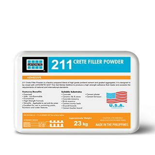 Multi-Rich High-Performance Chemicals & Adhesives