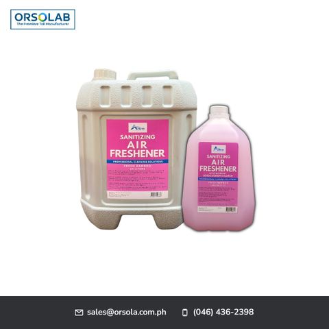 Affirm Long-Lasting Air Freshener