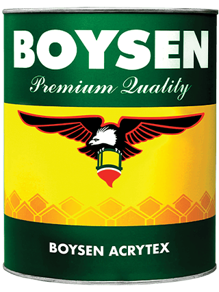BOYSEN® Acrytex™