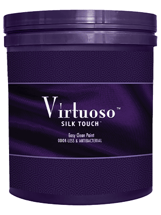 BOYSEN® Virtuoso Silk Touch Easy Clean Paint