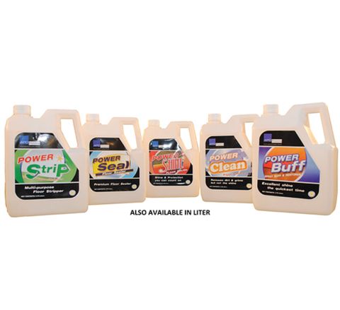 APO Floors Floor Care Maintenance System & Cleaning Solutions