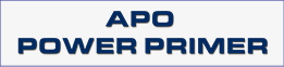 APO Floors Power Primer Acrylic Water-Based Concrete Sealer