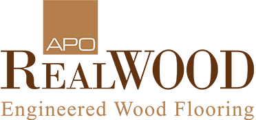 APO Floors Realwood Engineered Wood Flooring