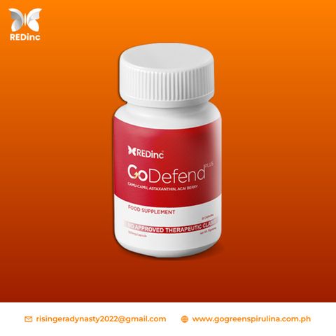 Natural Immune System Antioxidant Distributor