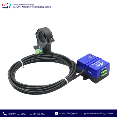 Battery Monitoring System