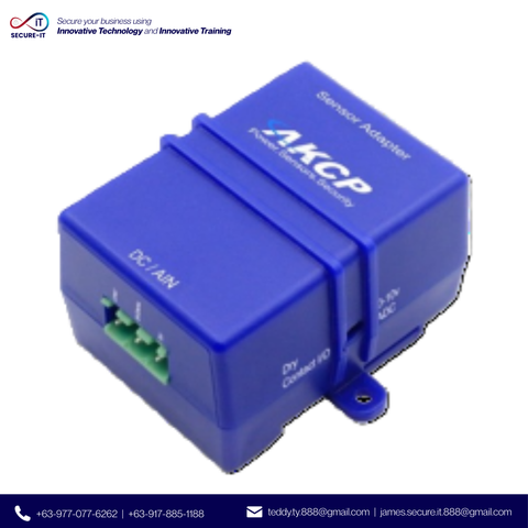 Differential Pressure Sensors