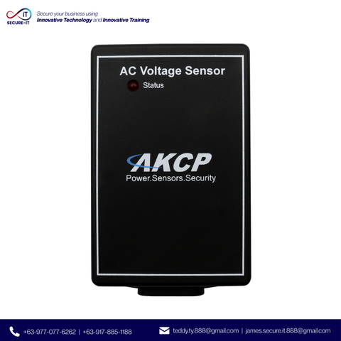 Power Outage Monitoring System