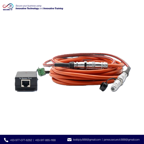 Remote Site EMS System