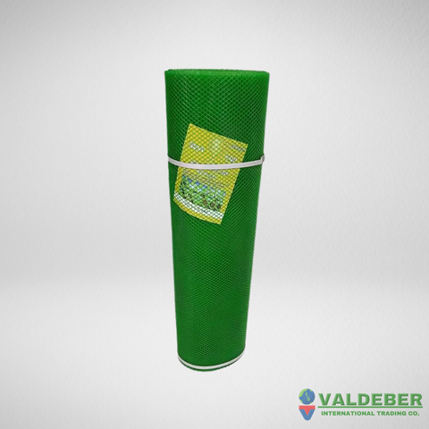 Agri Fishing Polyethylene Screen Mesh