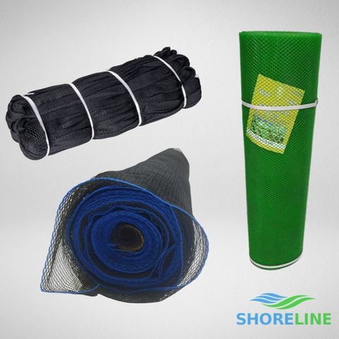 Poultry Netting & Fencing Wholesaler