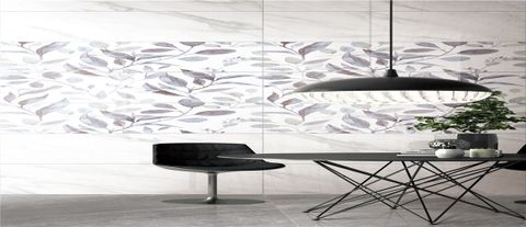 New Art Stone Series Polished Matte Tiles