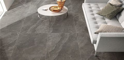 Rustic Series Matte Porcelain Floor Tile