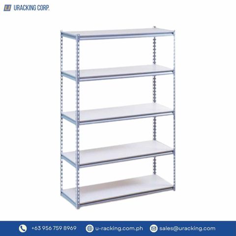 Angle Shelf Racking System