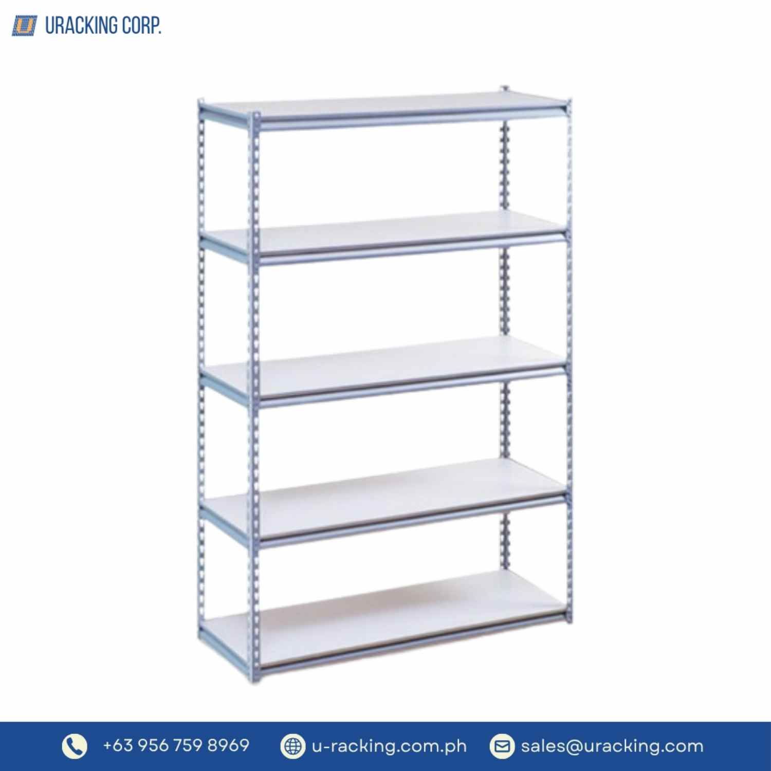 Angle Shelf Racking System