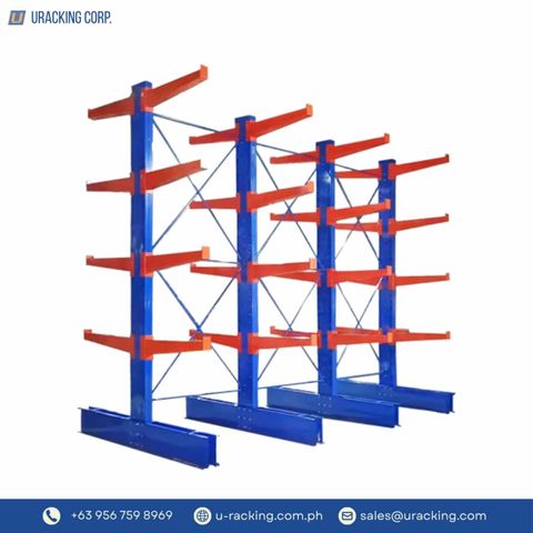 Cantilever Racking System
