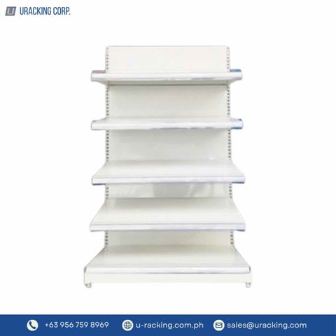 Gondola Display Racking System