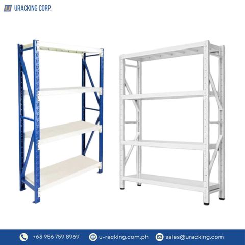 Light Duty Racking System