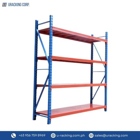 Medium Duty Racking System