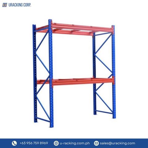 Pallet Racking Systems
