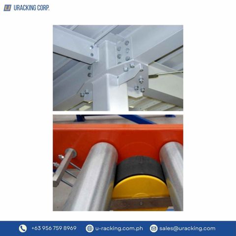 Racking Aftersales Service