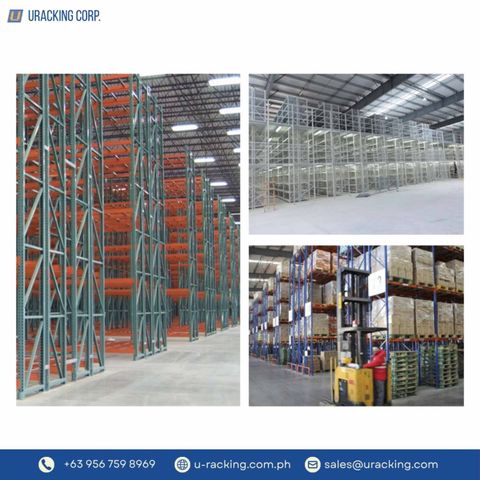 Racking Customization Service