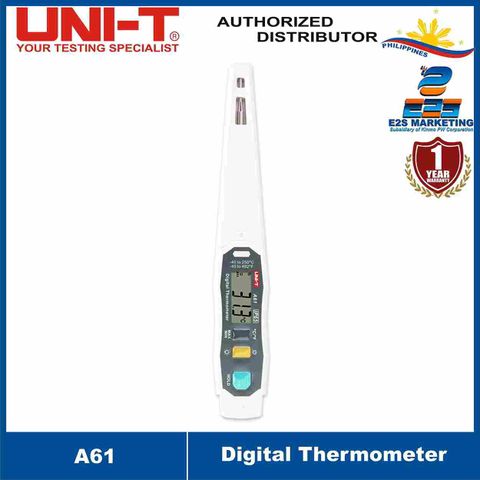 UNI-T A61 Food Thermometer