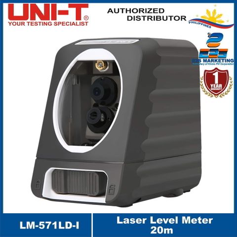 UNI-T LM571LD-I Laser Level Meter