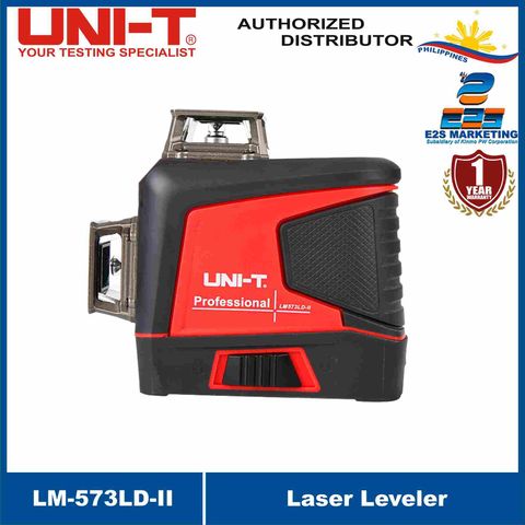 UNI-T LM573LD-II Laser Level