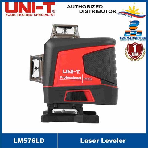 UNI-T LM576LD Laser Level