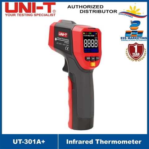 UNI-T UT301A+ Infrared Thermometer