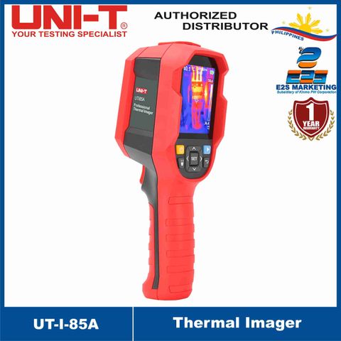 UNI-T UTi85A Thermal Imager