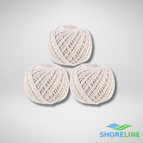 Shoreline Cotton Twine