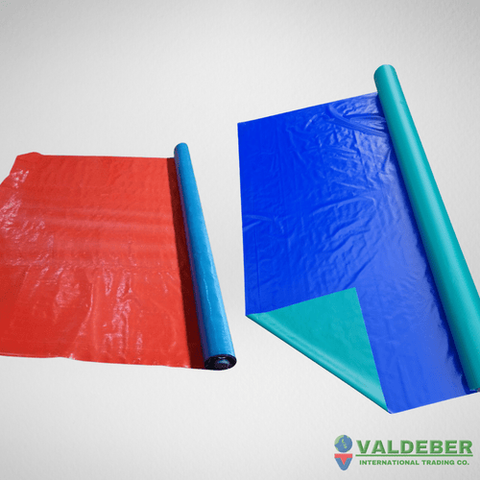 Valdeber Canvass/ Sakoline and Tarpulin