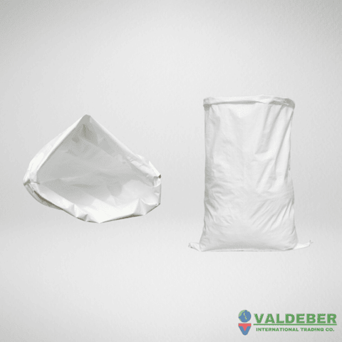 Valdeber PP Woven Bag / Sacks