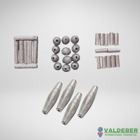 Valdeber Sinkers