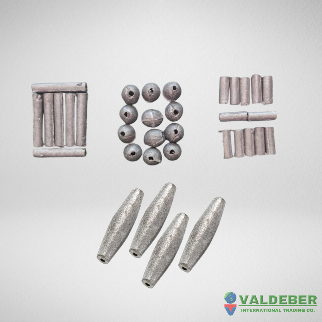 Valdeber Sinkers
