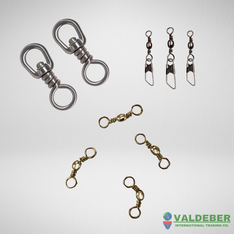 Valdeber Swivel