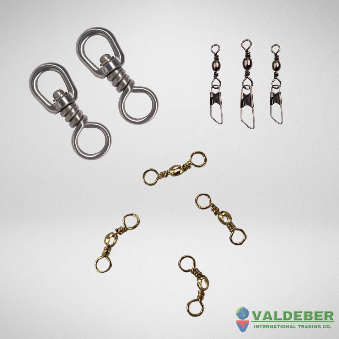Valdeber Swivel