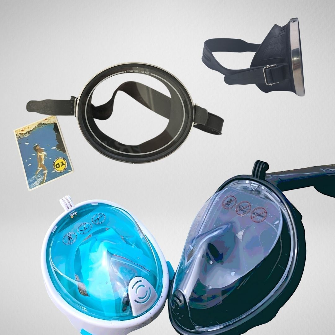 diving-underwater-gear