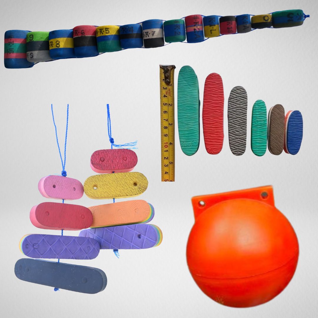 floats-buoyancy-devices