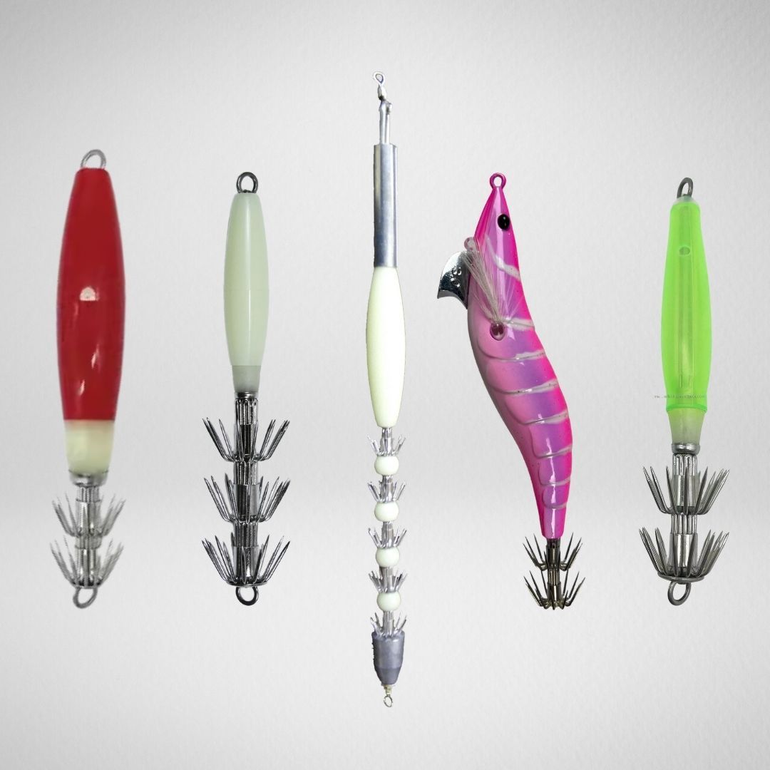 hooks-terminal-tackle