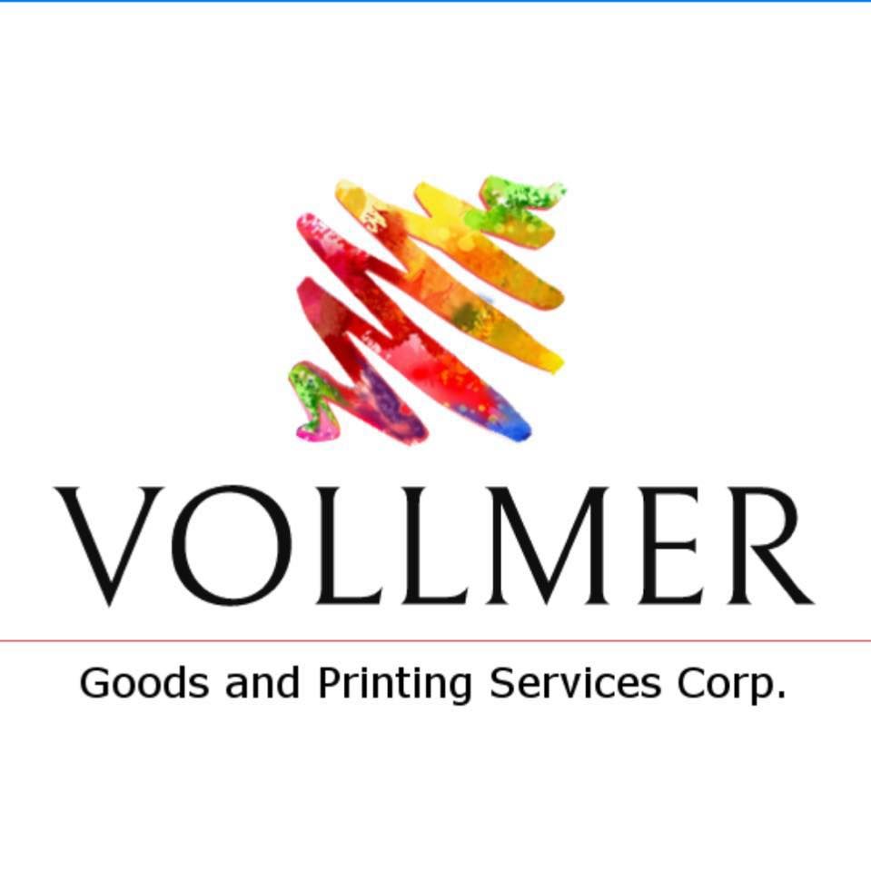 Vollmer Goods & Printing Services Inc 