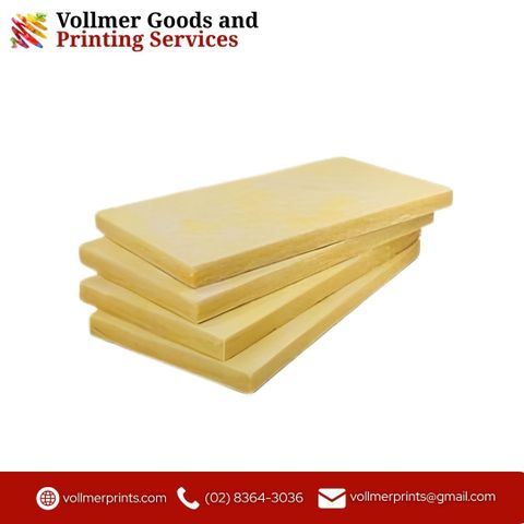 Vollmer Rockwool Insulation