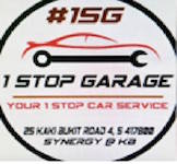 1 Stop Garage Pte. Ltd.